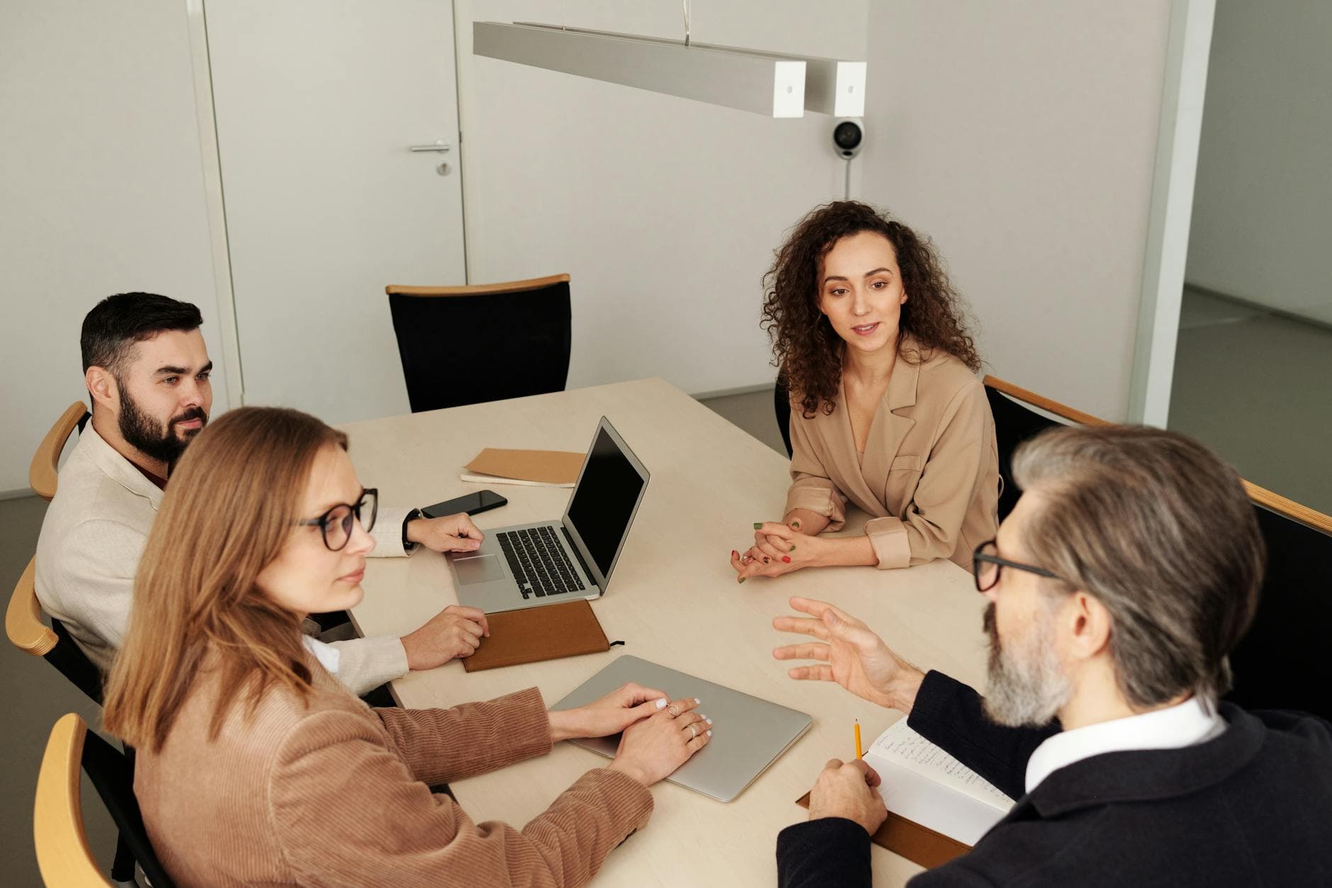 Business Advisory