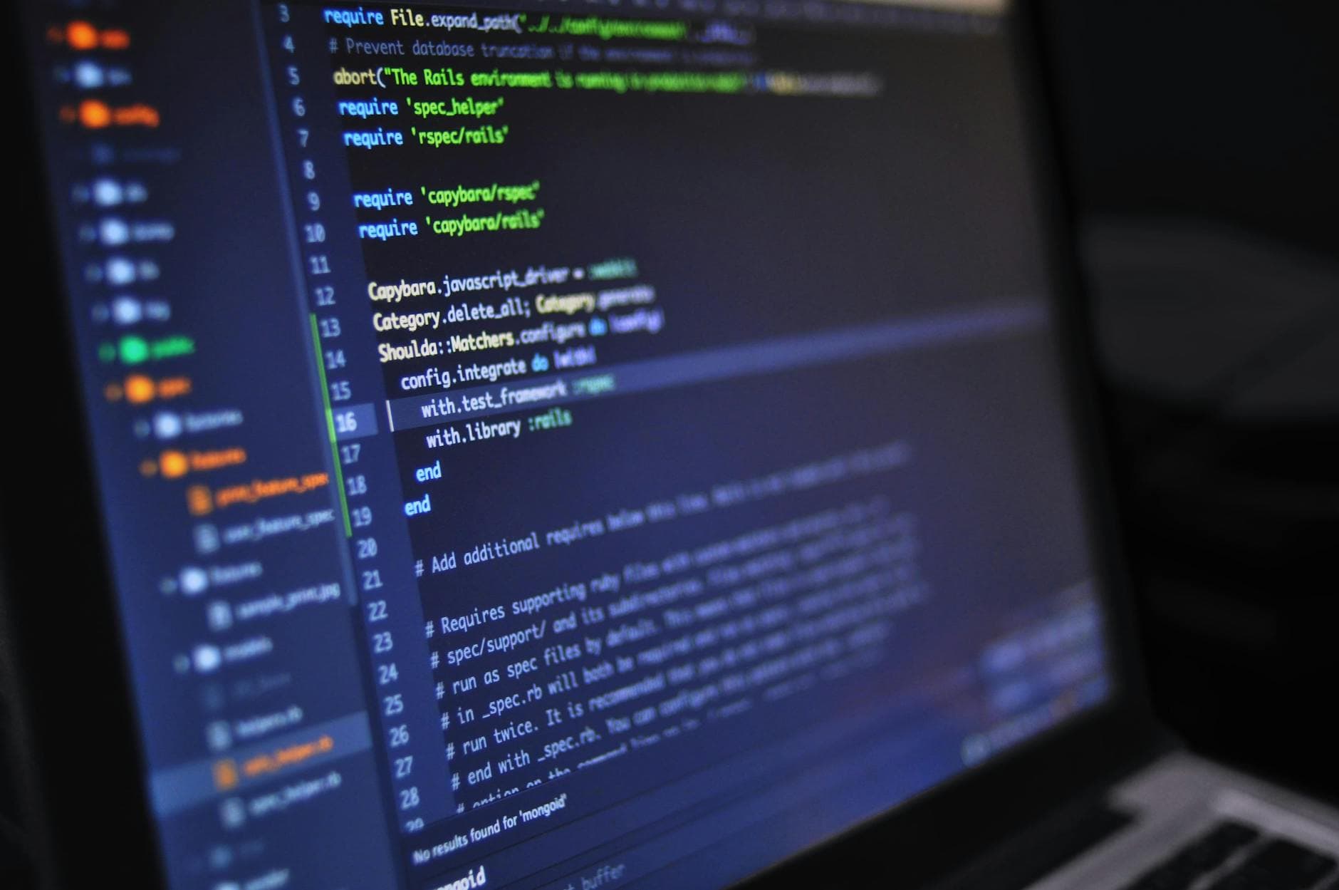 System Implementation
